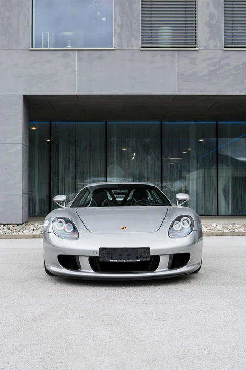 2006 Porsche Carrera GT - Image 15 of 31