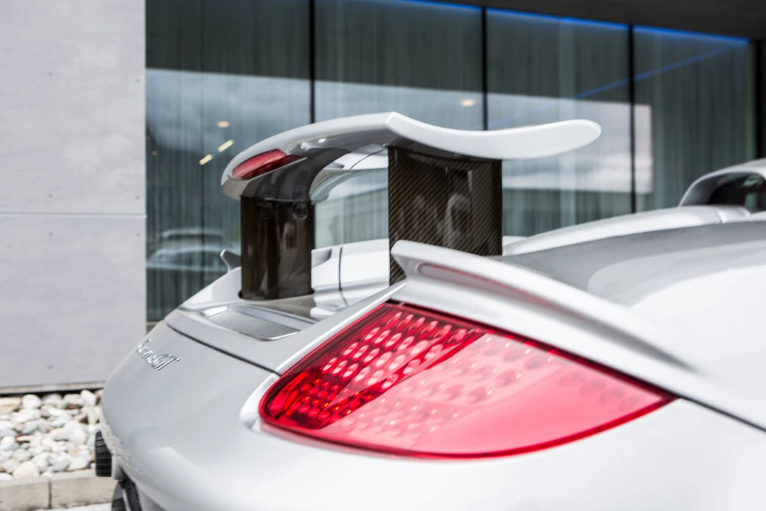2006 Porsche Carrera GT - Image 31 of 31