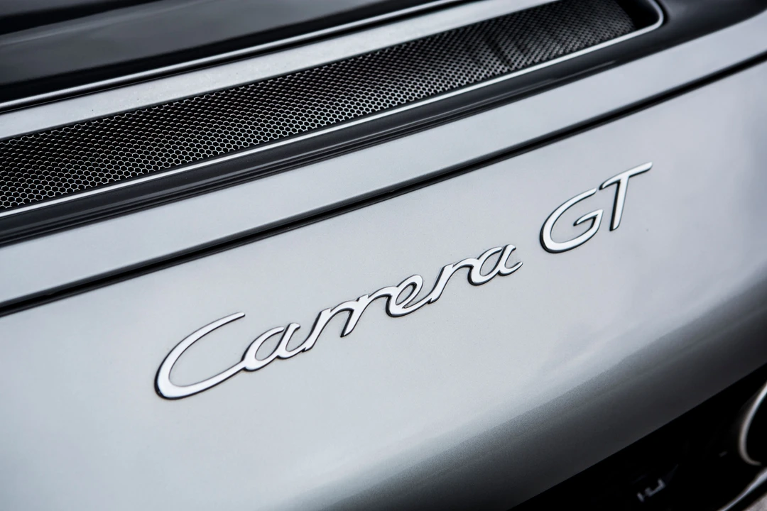 2006 Porsche Carrera GT - Image 4 of 31