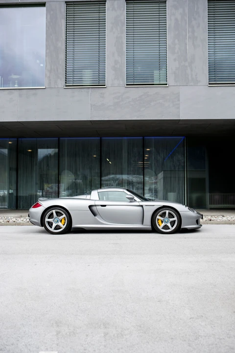 2006 Porsche Carrera GT - Image 29 of 31