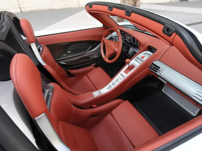 2006 Porsche Carrera GT - Image 17 of 17