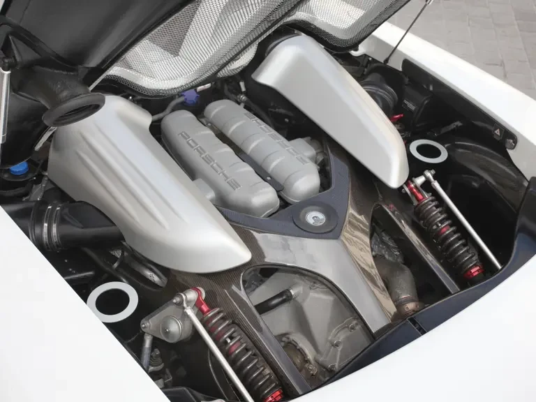 2006 Porsche Carrera GT - Image 4 of 17