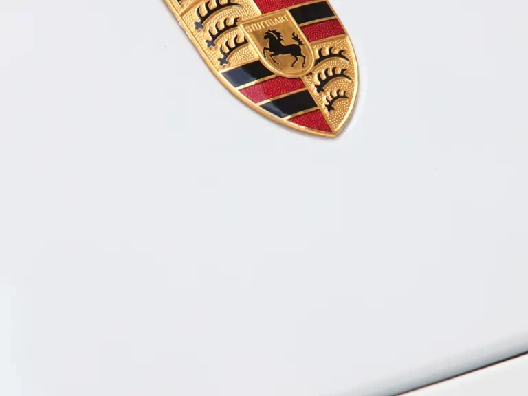 2006 Porsche Carrera GT - Image 7 of 17