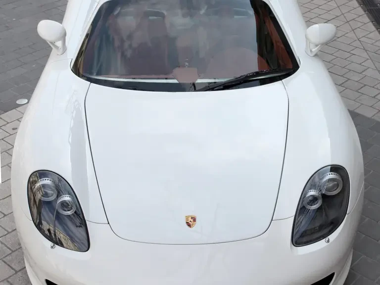 2006 Porsche Carrera GT - Image 15 of 17