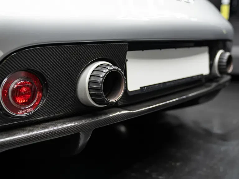 2006 Porsche Carrera GT - Image 31 of 31