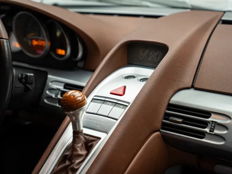 2006 Porsche Carrera GT - Image 9 of 31