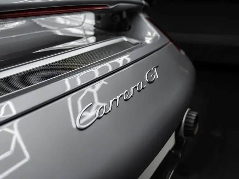 2006 Porsche Carrera GT - Image 25 of 31