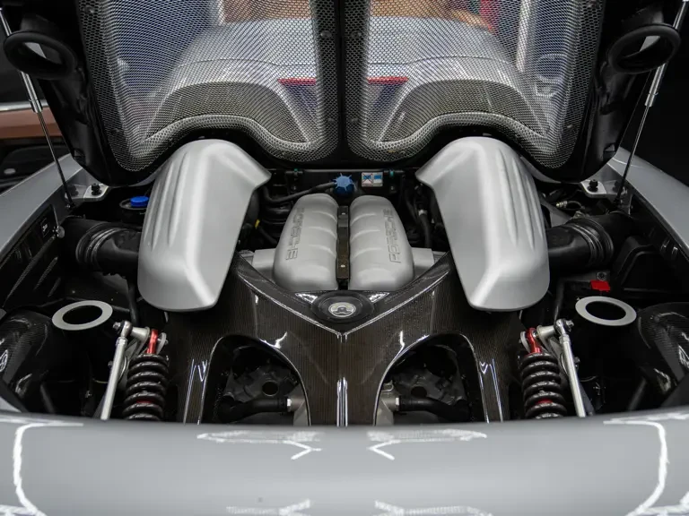 2006 Porsche Carrera GT - Image 4 of 31