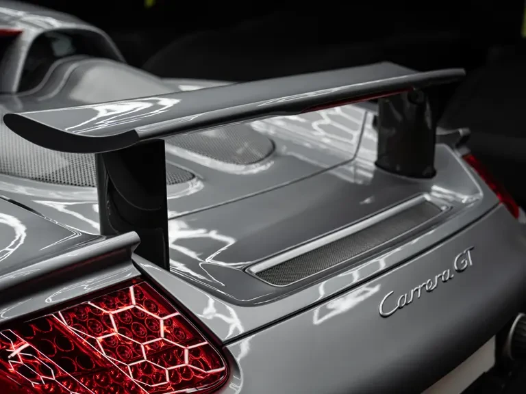 2006 Porsche Carrera GT - Image 30 of 31