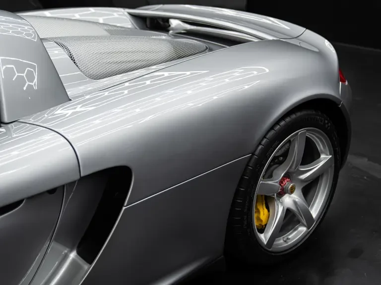2006 Porsche Carrera GT - Image 29 of 31