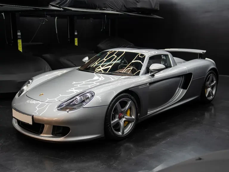 2006 Porsche Carrera GT - Image 2 of 31