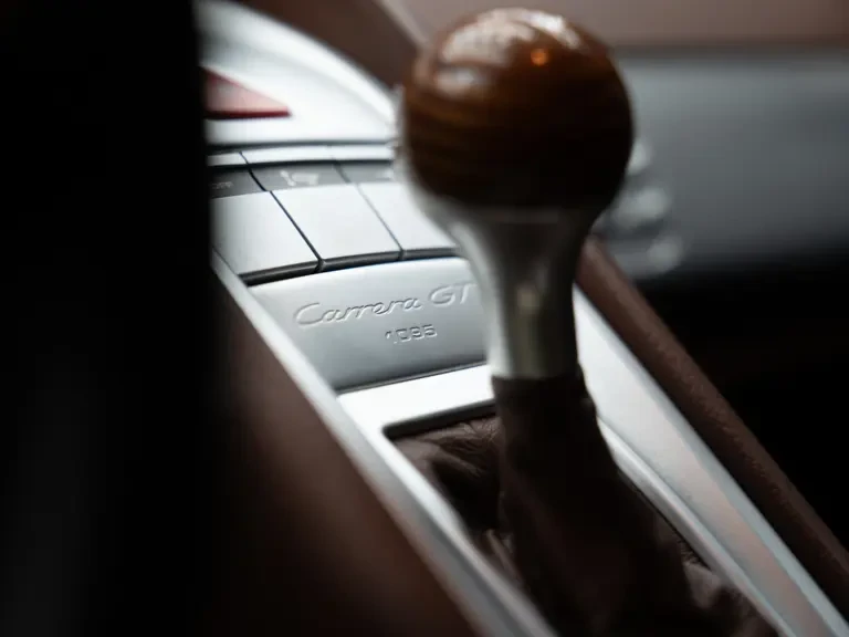 2006 Porsche Carrera GT - Image 19 of 31