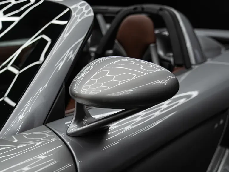 2006 Porsche Carrera GT - Image 23 of 31