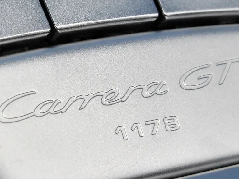 2006 Porsche Carrera GT - Image 7 of 26