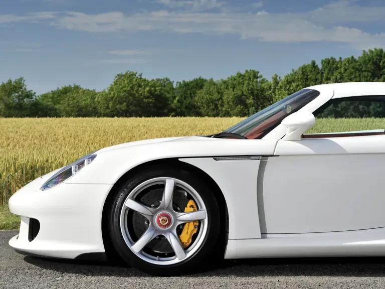 2006 Porsche Carrera GT - Image 9 of 26