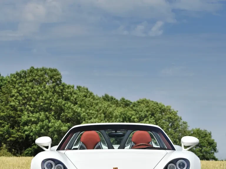 2006 Porsche Carrera GT - Image 10 of 26