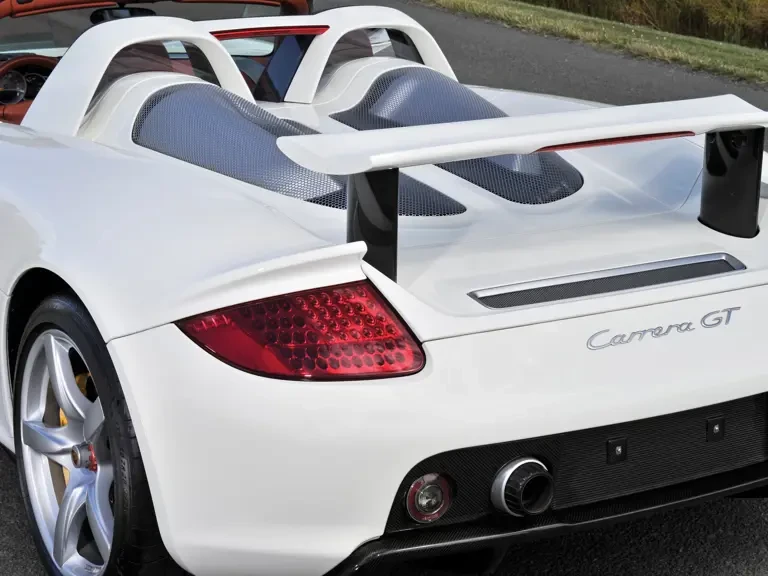 2006 Porsche Carrera GT - Image 21 of 26