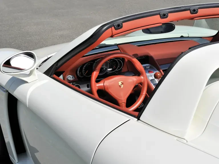 2006 Porsche Carrera GT - Image 22 of 26