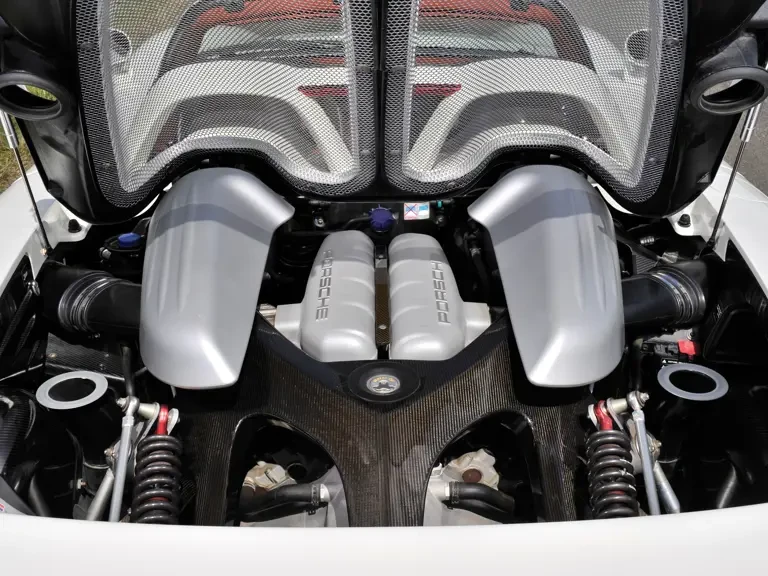 2006 Porsche Carrera GT - Image 24 of 26