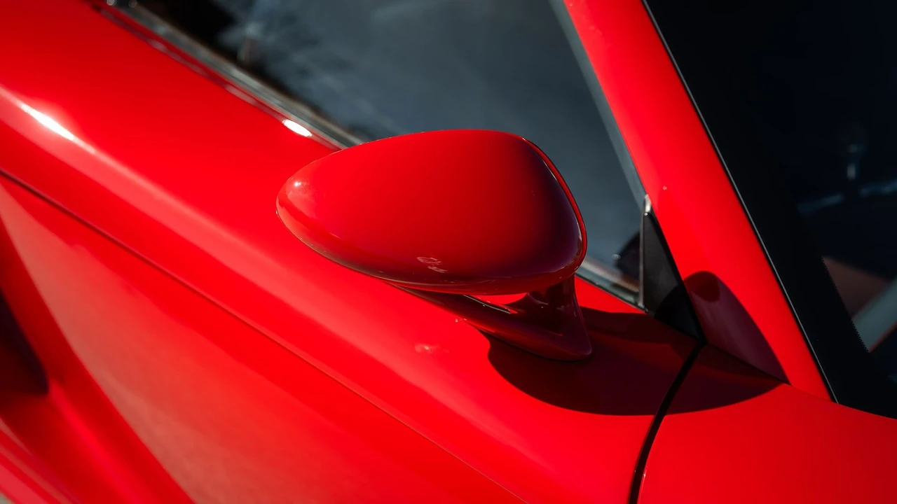 2006 Porsche Carrera GT - Image 31 of 31
