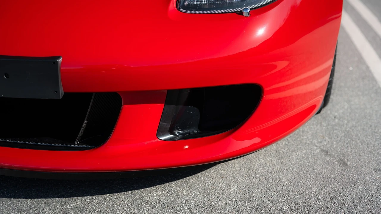 2006 Porsche Carrera GT - Image 25 of 31