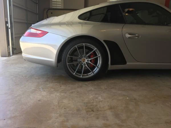 2006 Porsche 997 Carrera S - Image 3 of 7