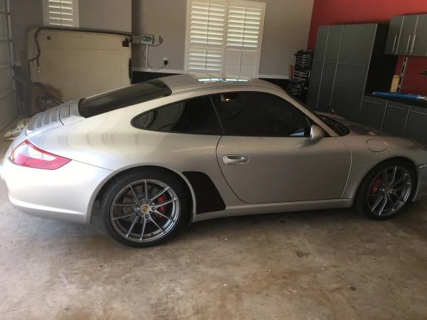 2006 Porsche 997 Carrera S - Image 2 of 7