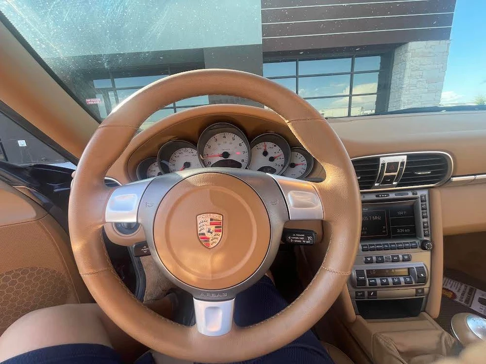 2006 Porsche 997 Carrera S - Image 10 of 14