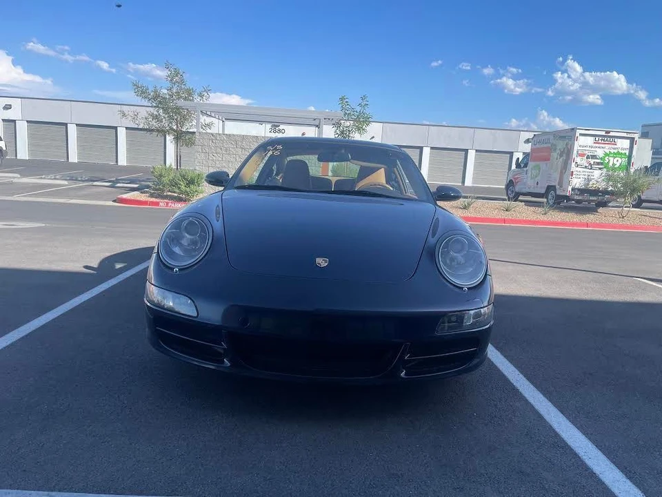 2006 Porsche 997 Carrera S - Image 2 of 14