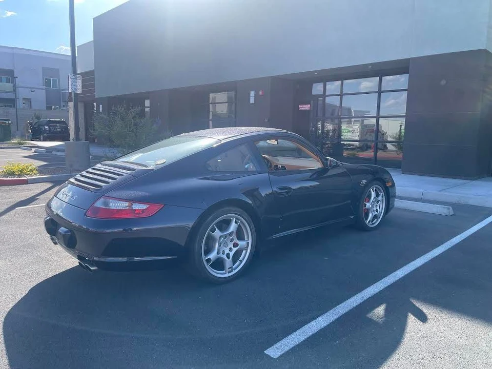 2006 Porsche 997 Carrera S - Image 3 of 14