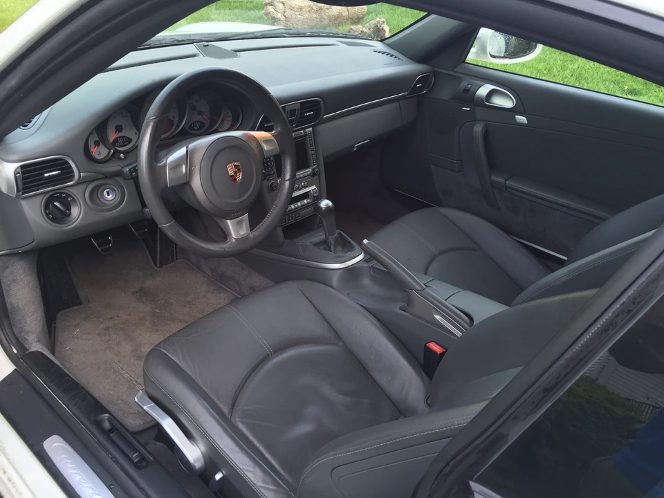 2006 Porsche 997 Carrera S - Image 3 of 3