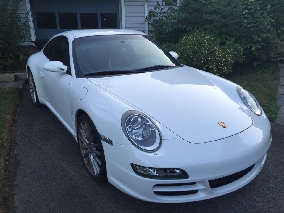 2006 Porsche 997 Carrera S - Image 2 of 3