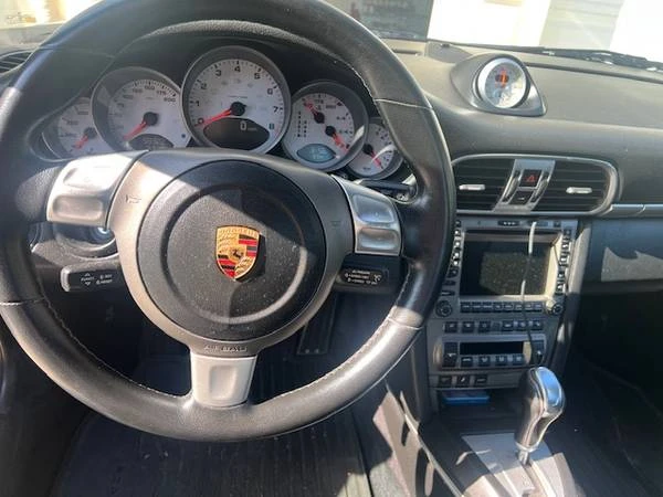 2006 Porsche 997 Carrera S - Image 6 of 14