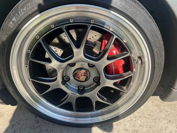 2006 Porsche 997 Carrera S - Image 9 of 14