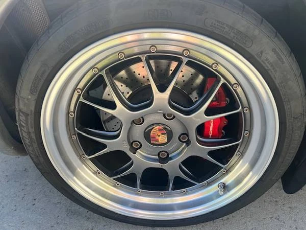 2006 Porsche 997 Carrera S - Image 11 of 14