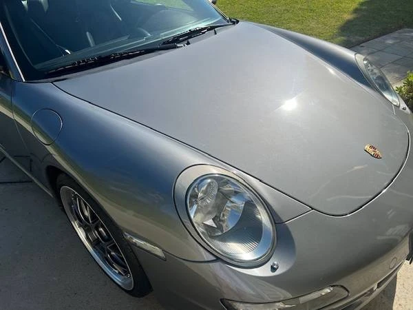 2006 Porsche 997 Carrera S - Image 13 of 14