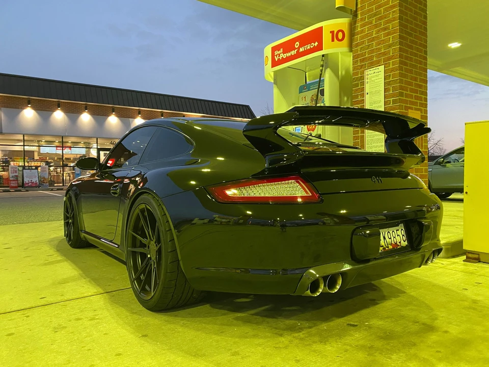 2006 Porsche 997 Carrera S - Image 17 of 31