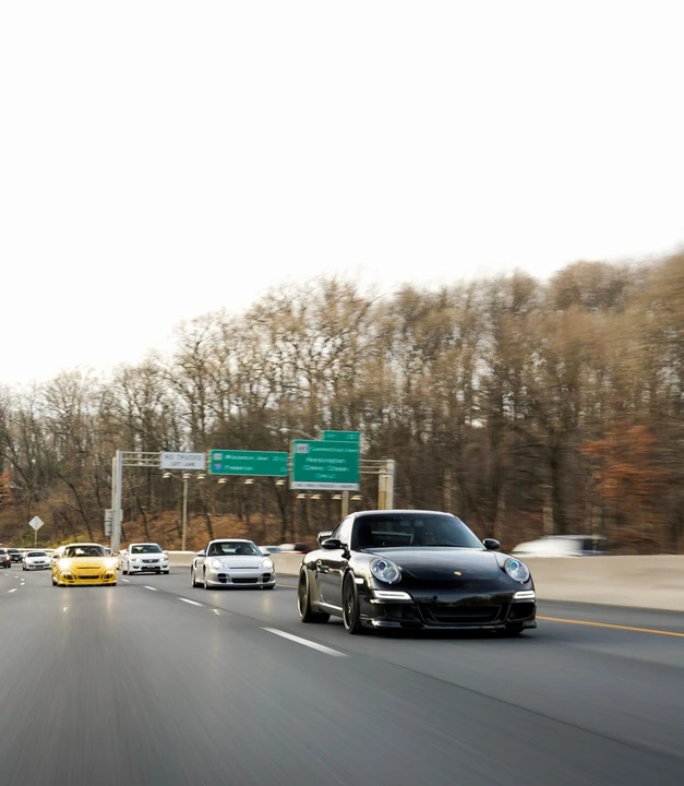 2006 Porsche 997 Carrera S - Image 27 of 31