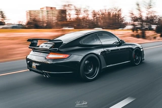 2006 Porsche 997 Carrera S - Image 2 of 31