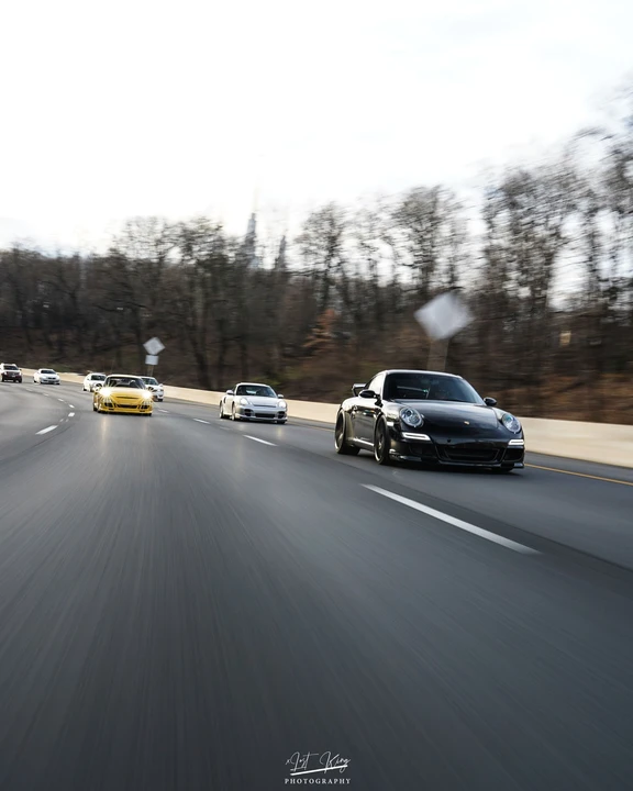 2006 Porsche 997 Carrera S - Image 26 of 31