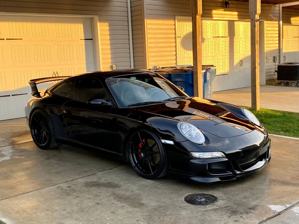 2006 Porsche 997 Carrera S - Image 13 of 31