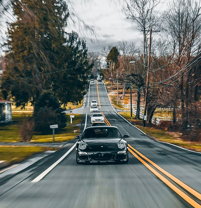 2006 Porsche 997 Carrera S - Image 23 of 31