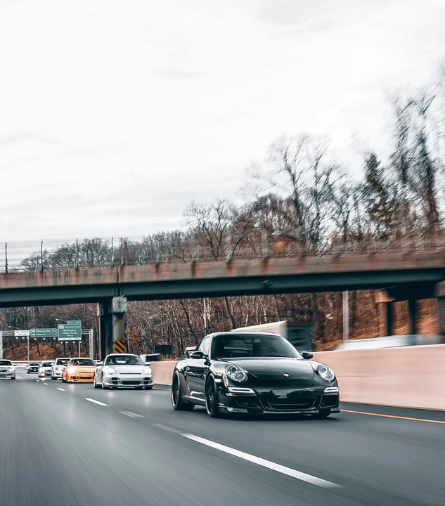 2006 Porsche 997 Carrera S - Image 28 of 31