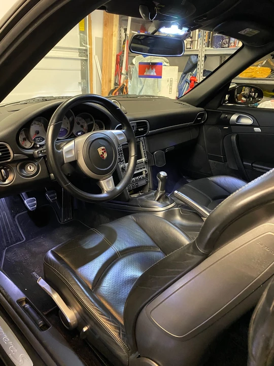 2006 Porsche 997 Carrera S - Image 31 of 31