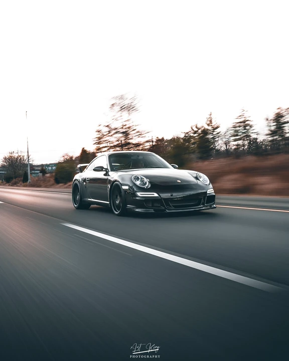 2006 Porsche 997 Carrera S - Image 29 of 31