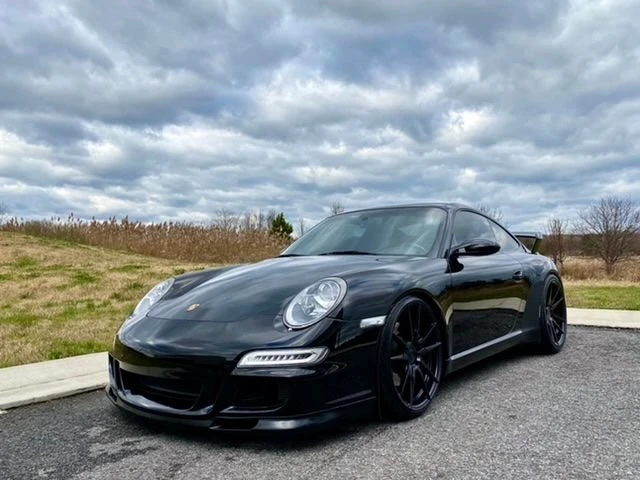 2006 Porsche 997 Carrera S - Image 4 of 31
