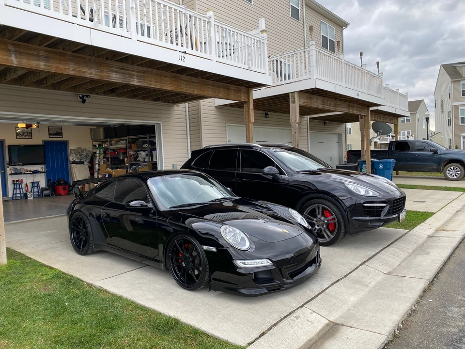 2006 Porsche 997 Carrera S - Image 14 of 31