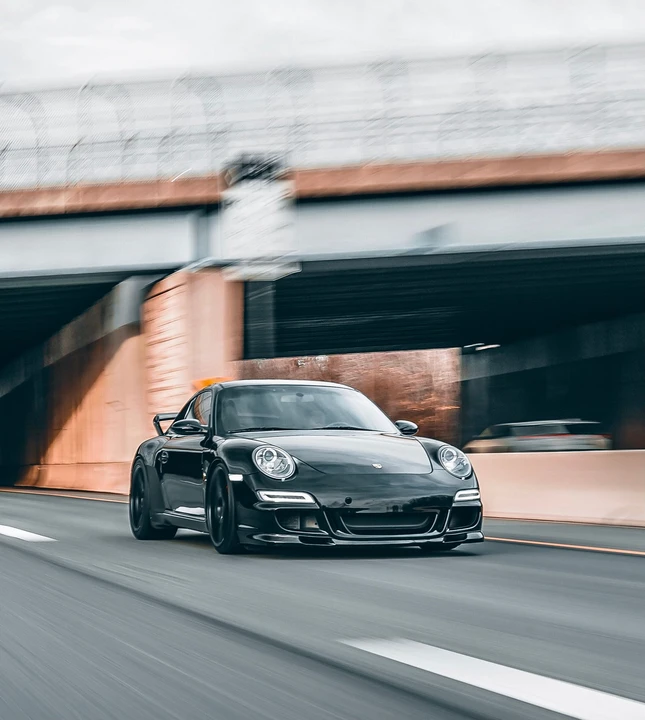 2006 Porsche 997 Carrera S - Image 19 of 31