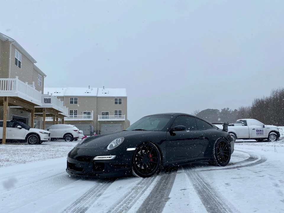 2006 Porsche 997 Carrera S - Image 15 of 31