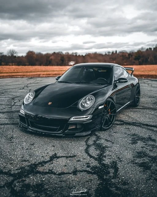 2006 Porsche 997 Carrera S - Image 9 of 31